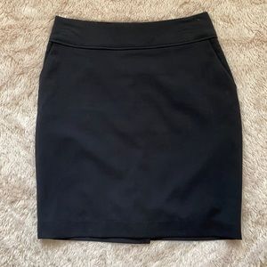 3/$20 H&M Suit Skirt